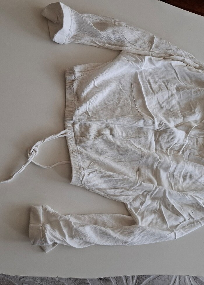 Bluz colezione - Görsel 3