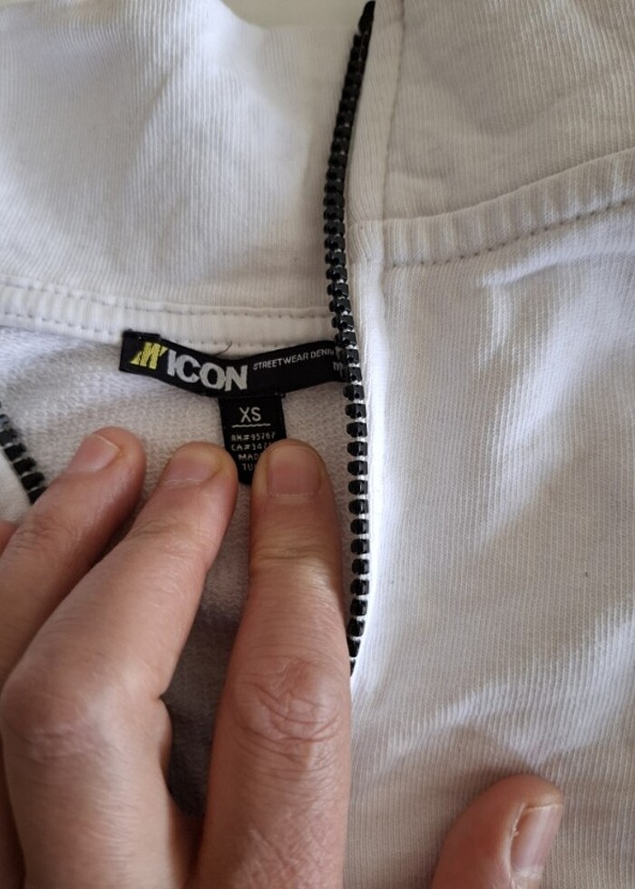 XS Bluz  - Görsel 2