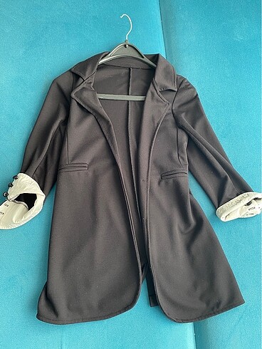 Zara Penye blazer