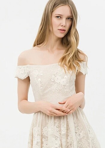 Zara Zara elbise