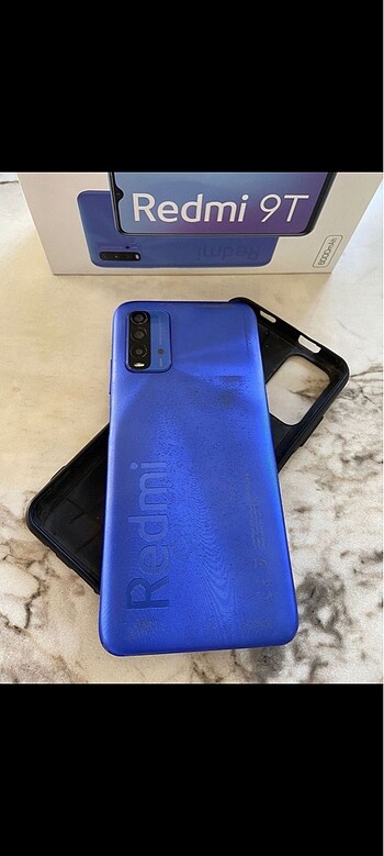 Xiomi Redmi