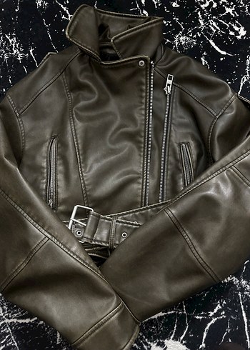 Zara ceket - Görsel 3