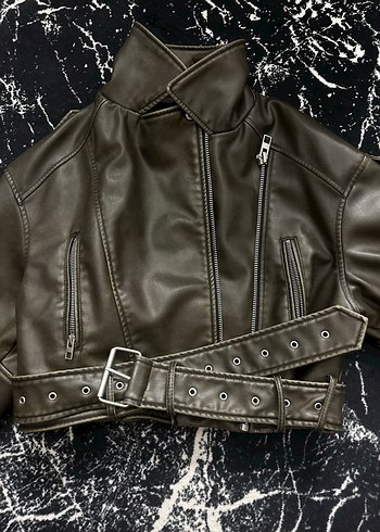 Zara ceket - Görsel 4