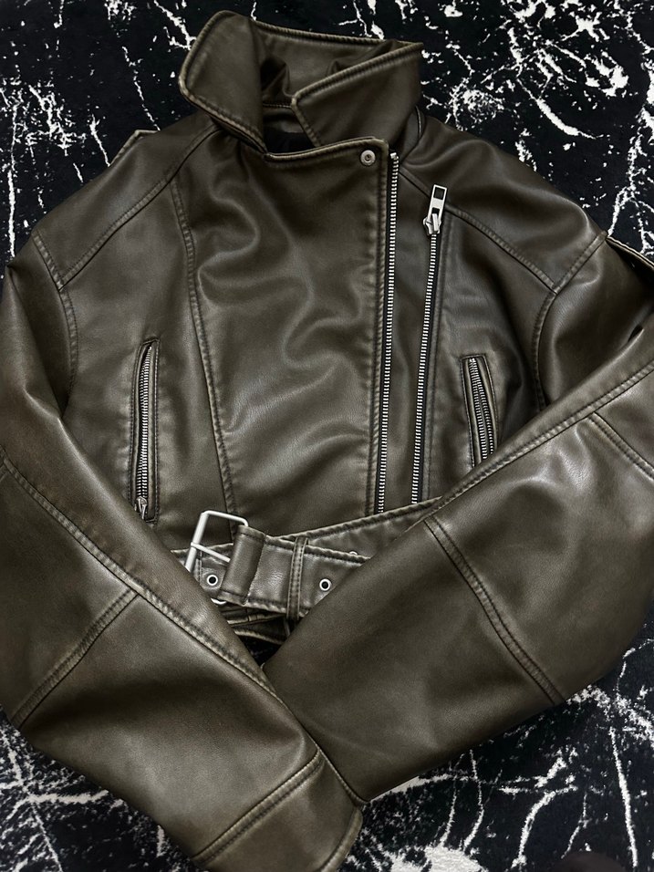 Zara ceket - Görsel 3