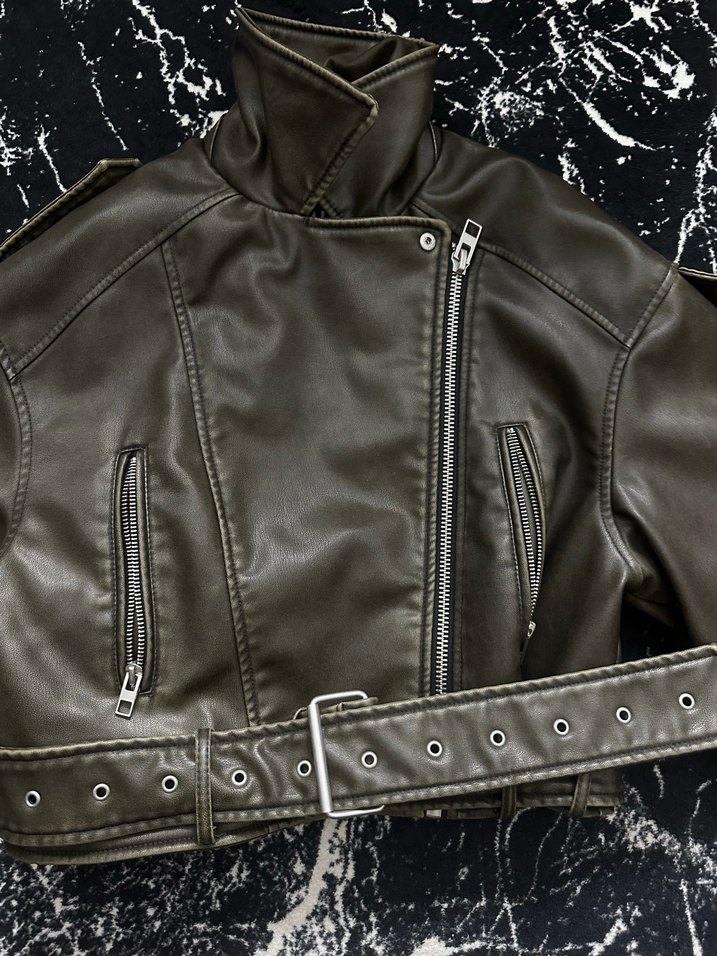 Zara ceket - Görsel 2