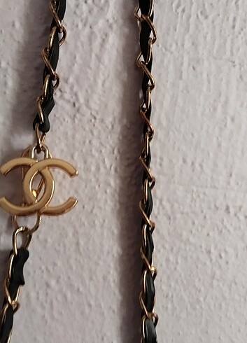 Beden Orjinal Chanel çanta