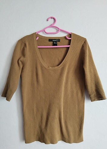 Crop body