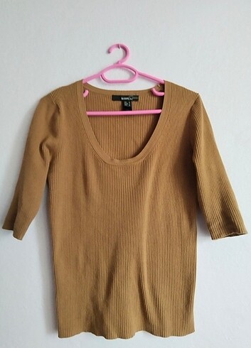 Diğer Crop body