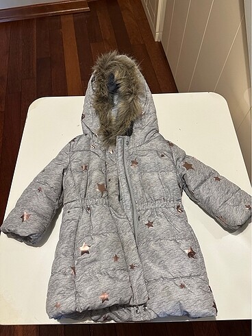 GAP Bebek Palto