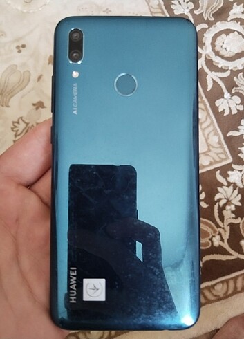 Huawei P smart 2019