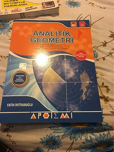 Analitik geometri