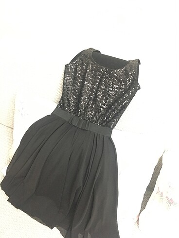 Gece elbisesi - Görsel 3