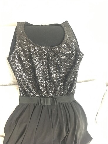 Gece elbisesi - Görsel 2