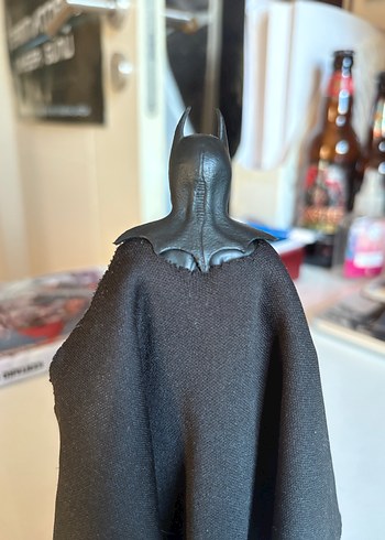  Batman Aksiyon Figürü Neca Bootleg