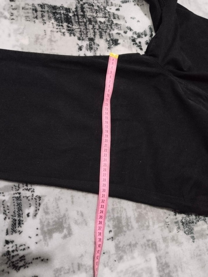 Mavi Siyah Baskılı Erkek Streetwear Pantolon - Görsel 4