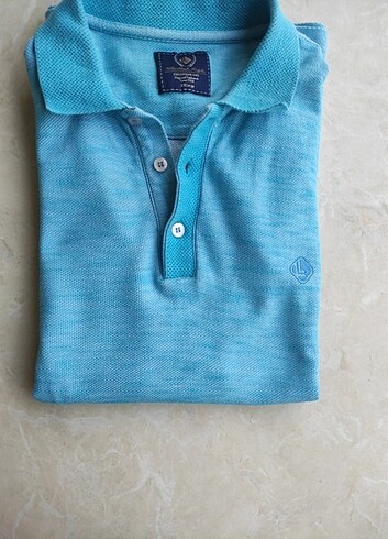 #kiğılı marka erkek polo yaka t-shirt
