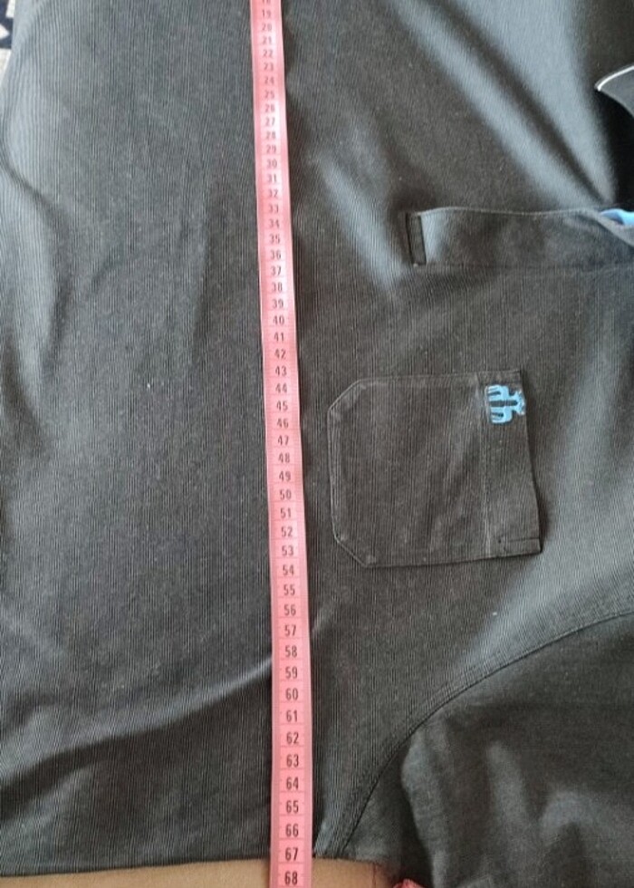 Karaca marka erkek polo yaka tişört  - Görsel 4