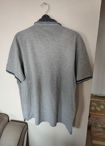#Mavi marka erkek polo yaka t-shirt  - Görsel 2
