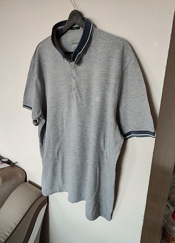 #Mavi marka erkek polo yaka t-shirt  - Görsel 3