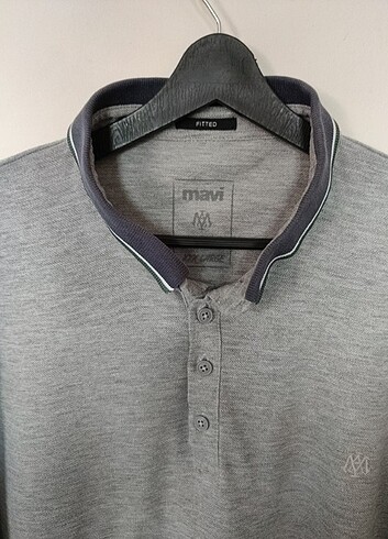 #Mavi marka erkek polo yaka t-shirt  - Görsel 4