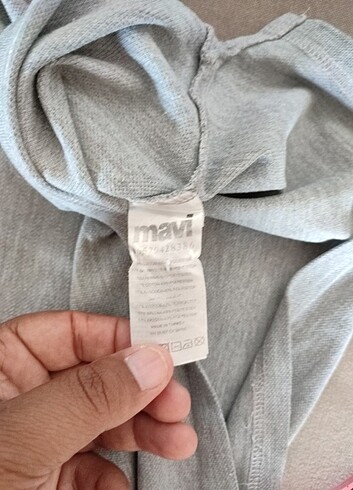 #Mavi marka erkek polo yaka t-shirt  - Görsel 6