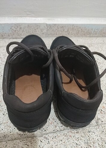 Greyder erkek ayakkabı  - Görsel 2