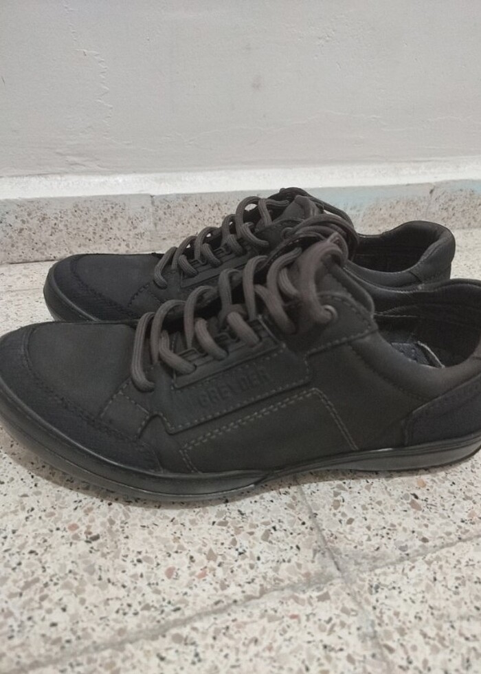 Greyder erkek ayakkabı  - Görsel 5