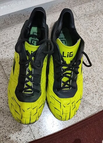 Lig marka erkek çocuk halı saha ayakkabısı  - Görsel 5