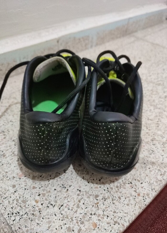 Lig marka erkek çocuk halı saha ayakkabısı  - Görsel 2