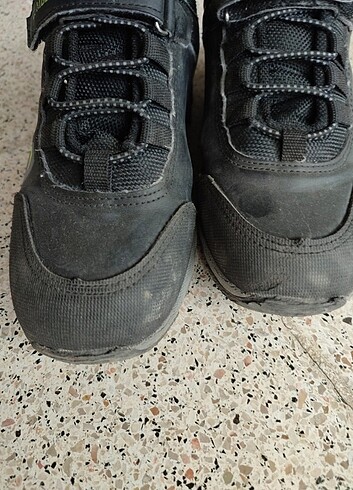 Lumberjack unisex erkek outdoor bot  - Görsel 7