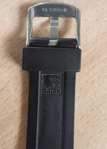 Beden Seiko orjinal saat