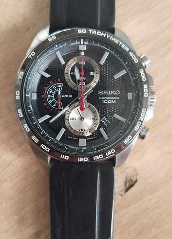 Seiko orjinal saat
