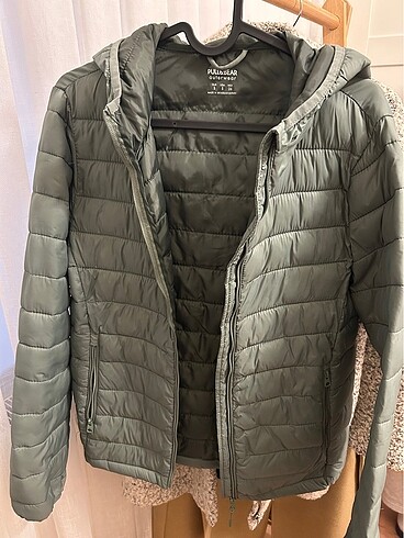 Pull and bear mont