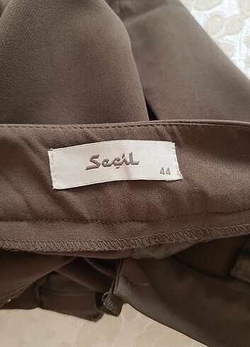 Seçil pantolin - Görsel 2