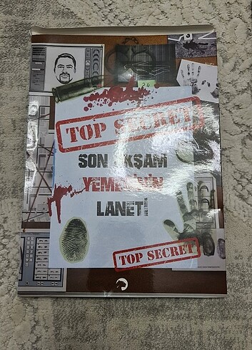 Cinayet çözme oyunu - Görsel 2