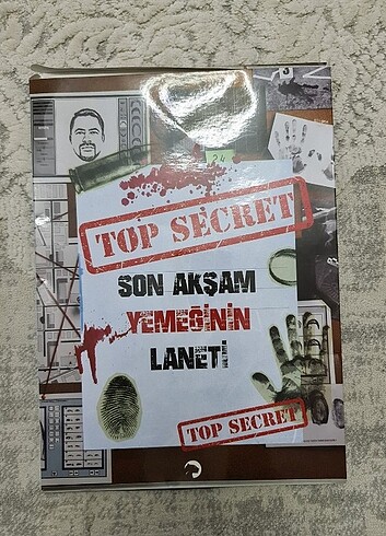 Cinayet çözme oyunu - Görsel 3