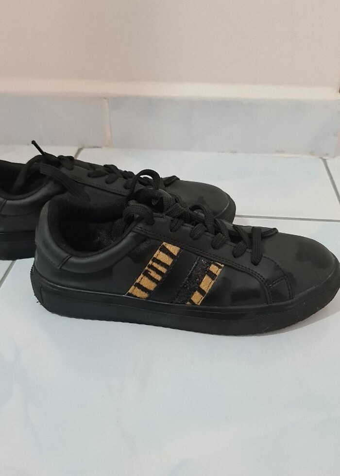 Spor Ayakkabı - Görsel 5