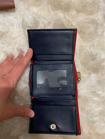 Mini cüzdan - Görsel 6