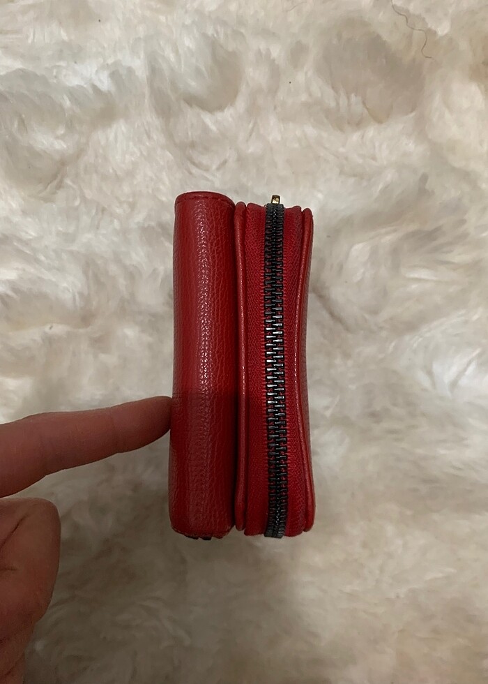 Mini cüzdan - Görsel 2