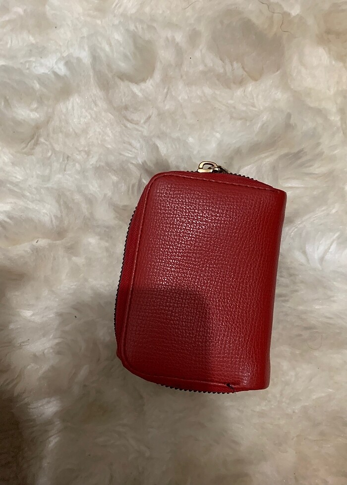 Mini cüzdan - Görsel 4