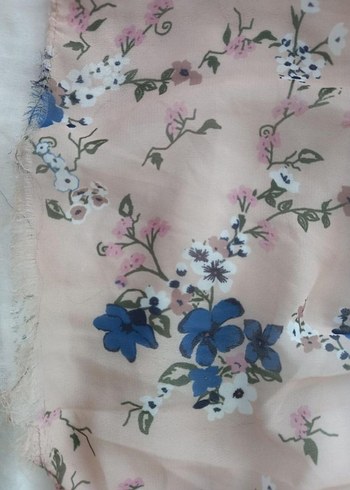 Tesettür elbise - Görsel 4