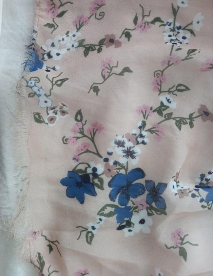 Tesettür elbise - Görsel 4