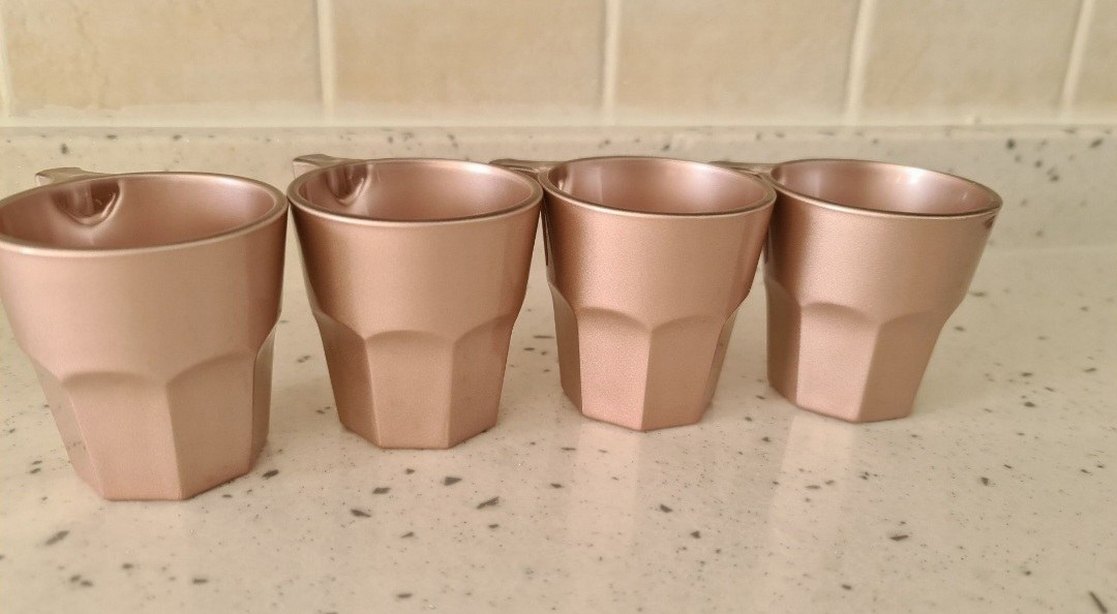 Paşabahçe fincan - Görsel 2