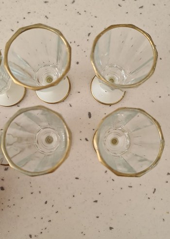 Kahve Yanı Bardağı - Görsel 4