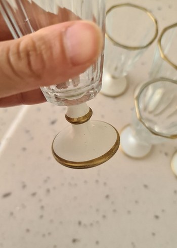 Kahve Yanı Bardağı - Görsel 5