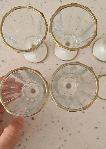 Kahve Yanı Bardağı - Görsel 3