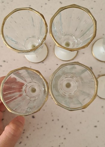 Kahve Yanı Bardağı - Görsel 2