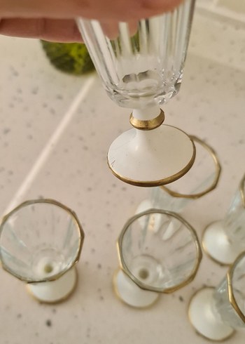 Kahve Yanı Bardağı - Görsel 6