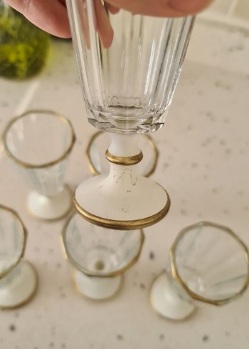 Kahve Yanı Bardağı - Görsel 7