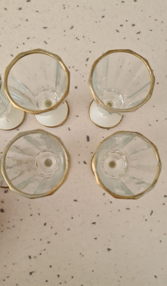 Kahve Yanı Bardağı - Görsel 4